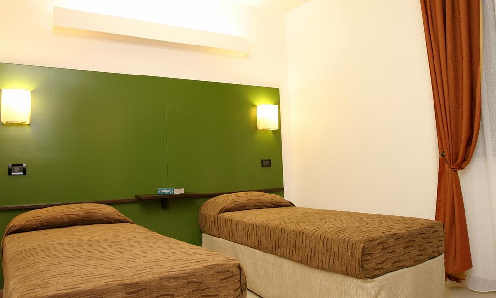 Kianna Bed&Breakfast Dorgali Rum bild