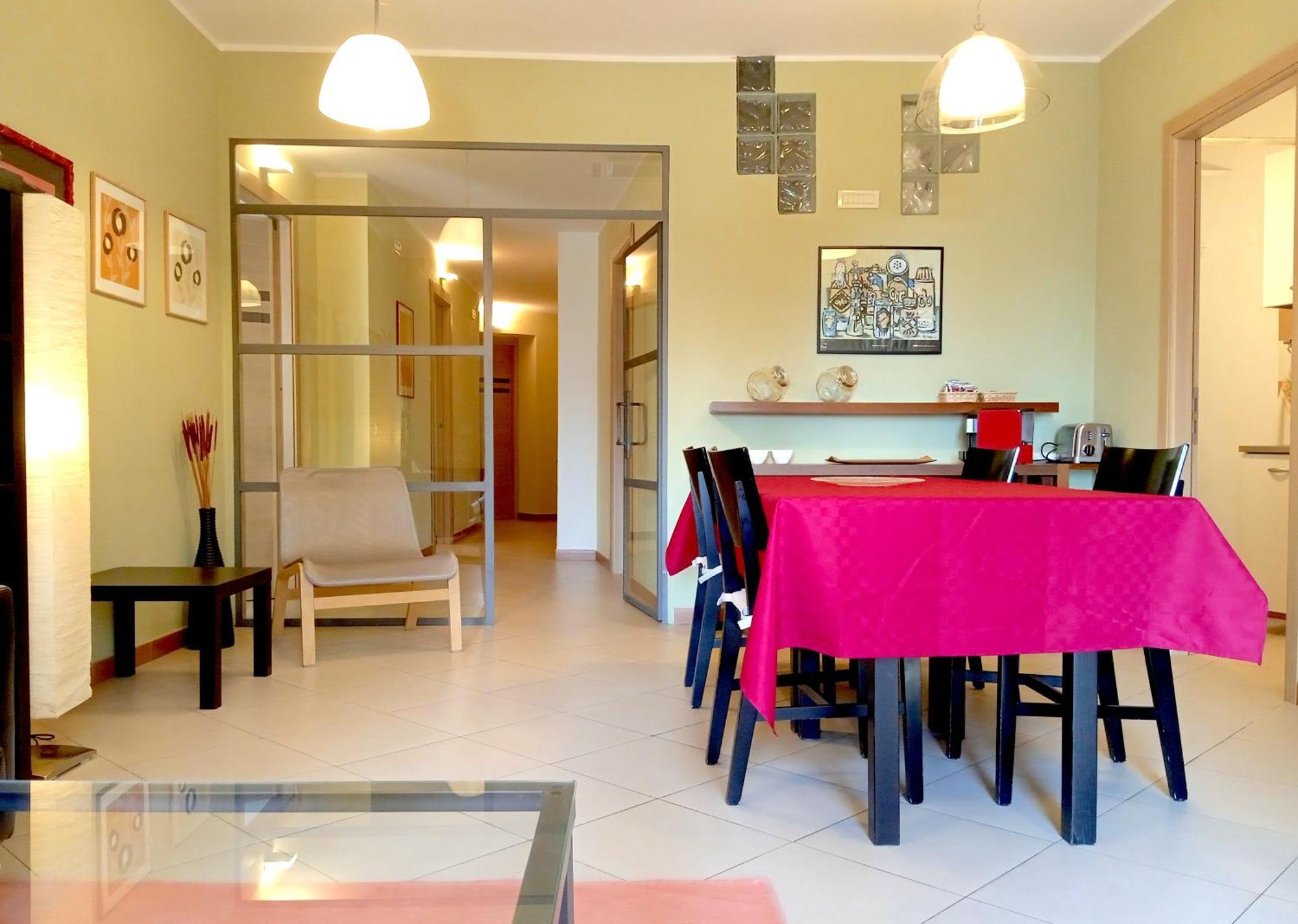 Kianna Bed&Breakfast Dorgali Exteriör bild